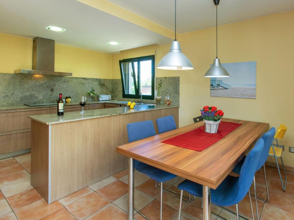 Holiday Home Ullastreta By Interhome Exterior photo