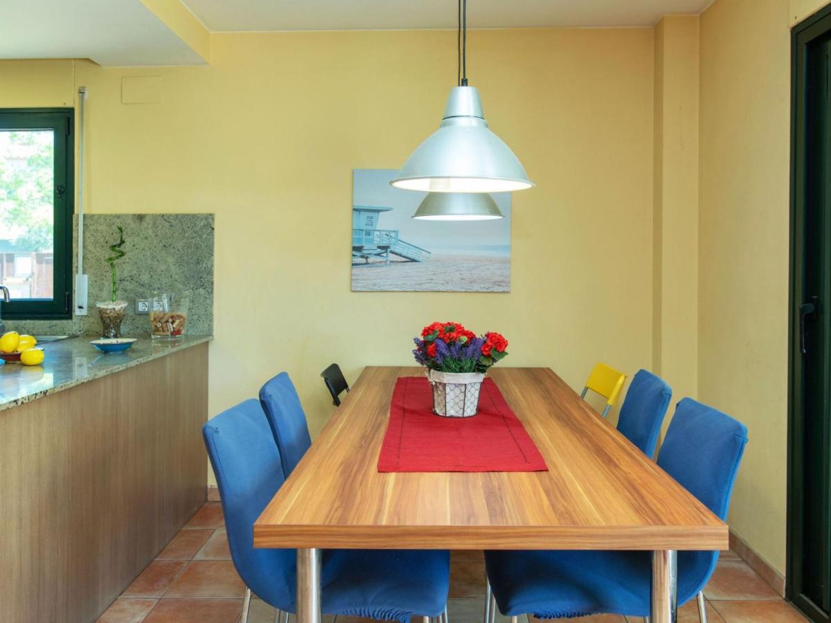 Holiday Home Ullastreta By Interhome Exterior photo