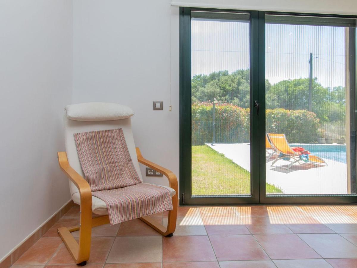 Holiday Home Ullastreta By Interhome Exterior photo