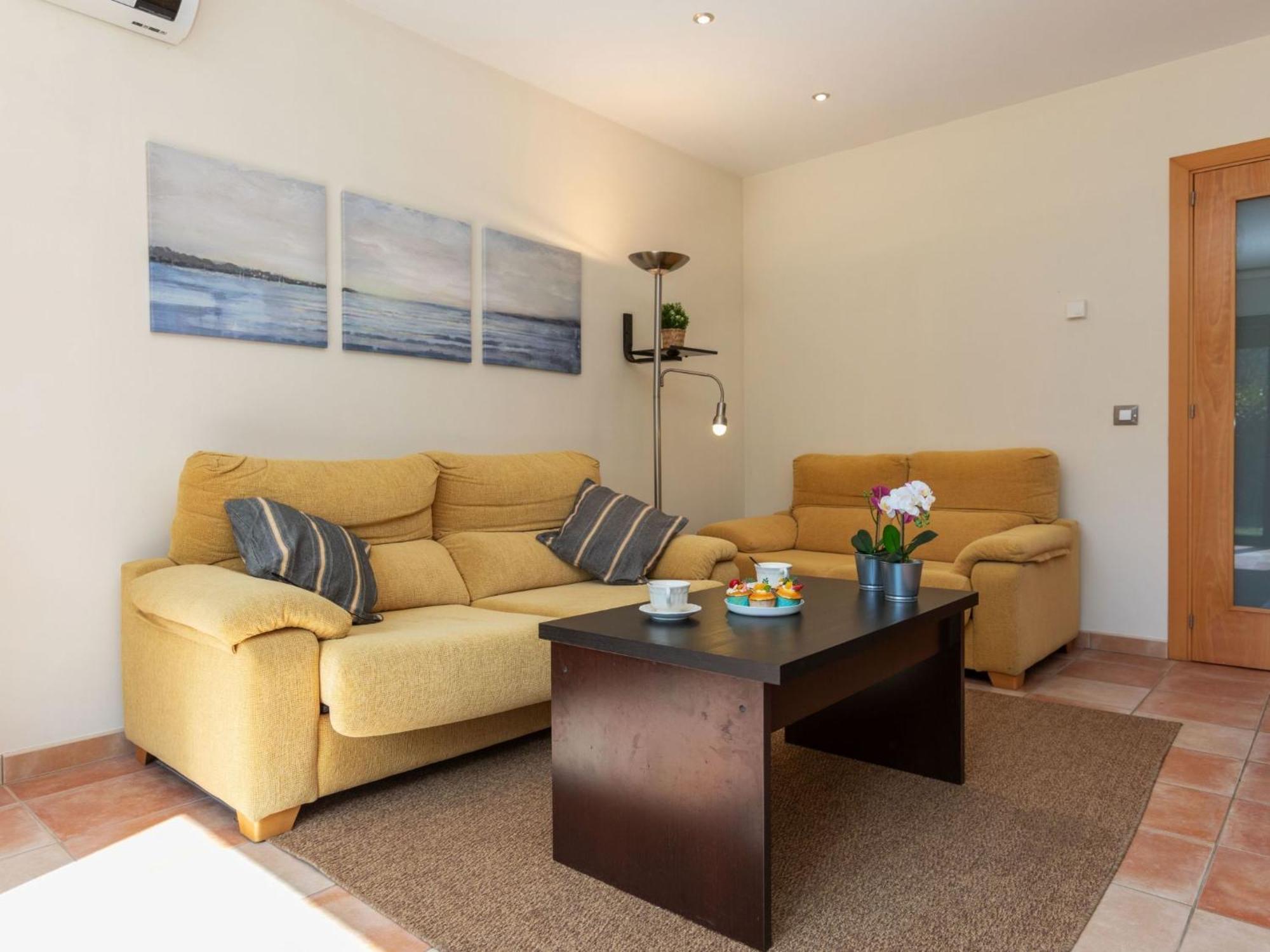 Holiday Home Ullastreta By Interhome Exterior photo