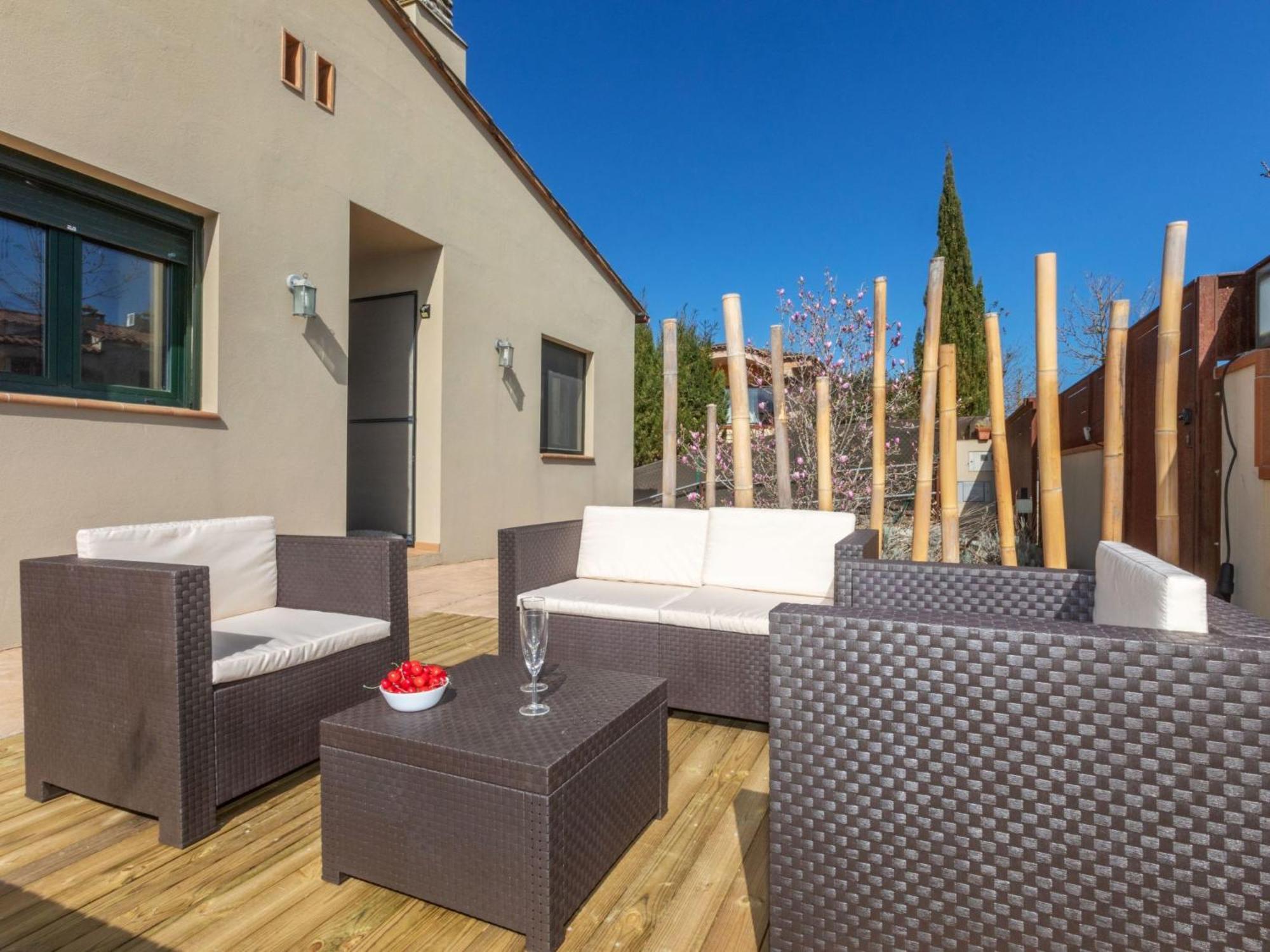 Holiday Home Ullastreta By Interhome Exterior photo